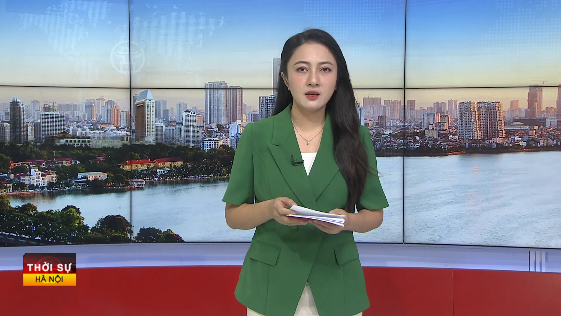 Chương trình Thời sự 15h00 | 16/08/2025